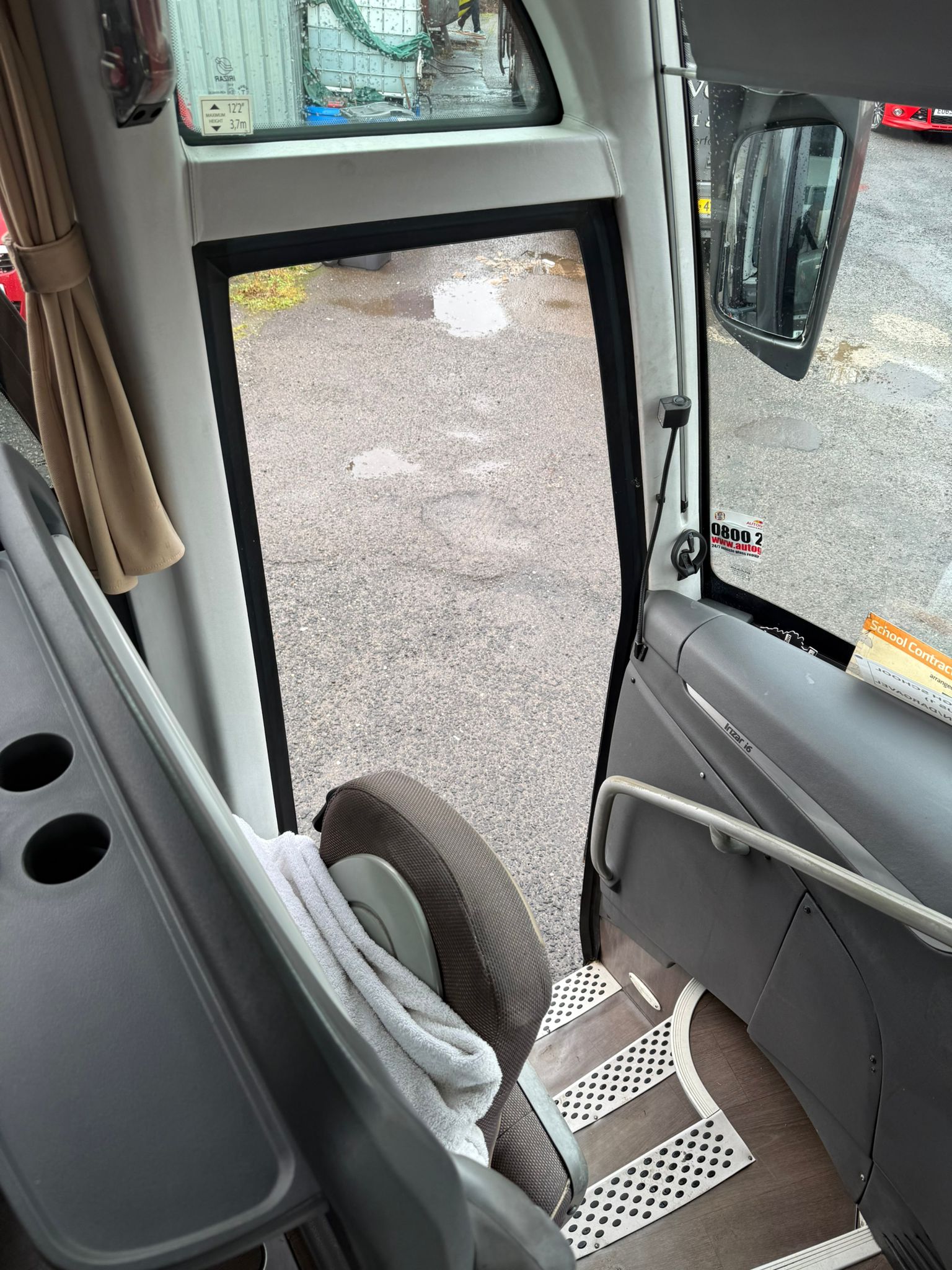 Photo of 2014 DAF Irizar I6 13.35