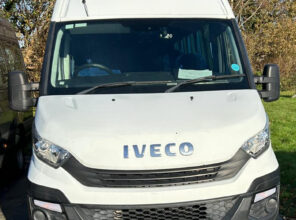 Photo of 2019 Iveco Daily