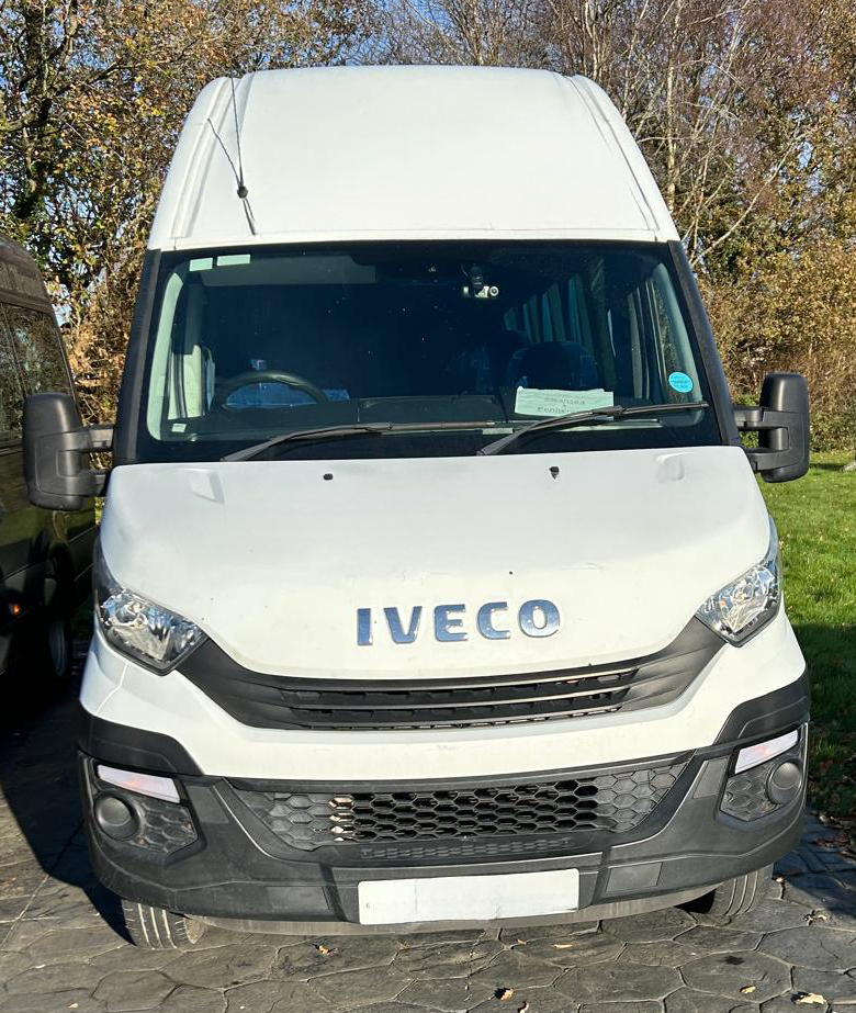 Photo of 2019 Iveco Daily