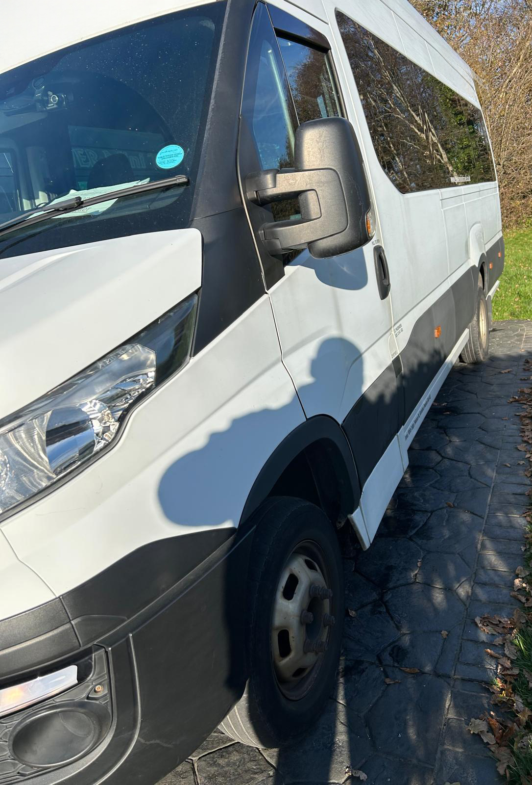 Photo of 2019 Iveco Daily