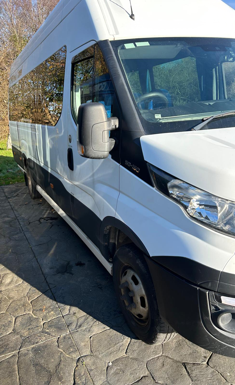 Photo of 2019 Iveco Daily