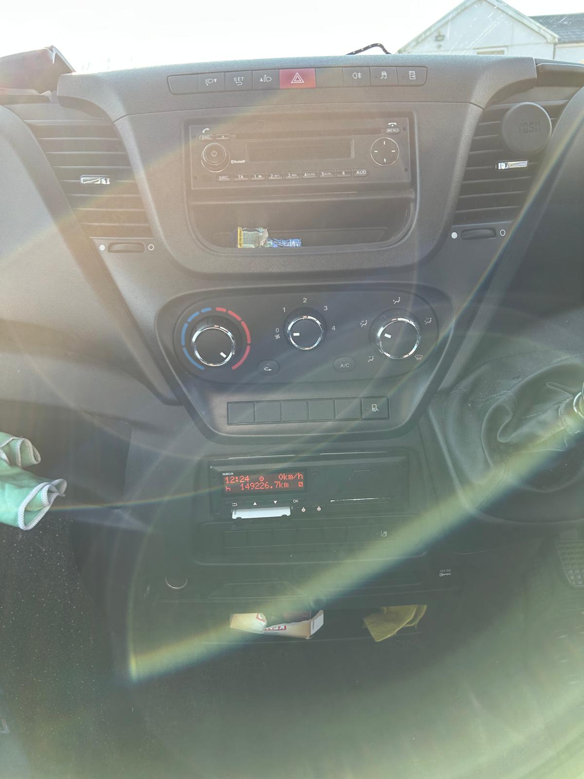 Photo of 2019 Iveco Daily