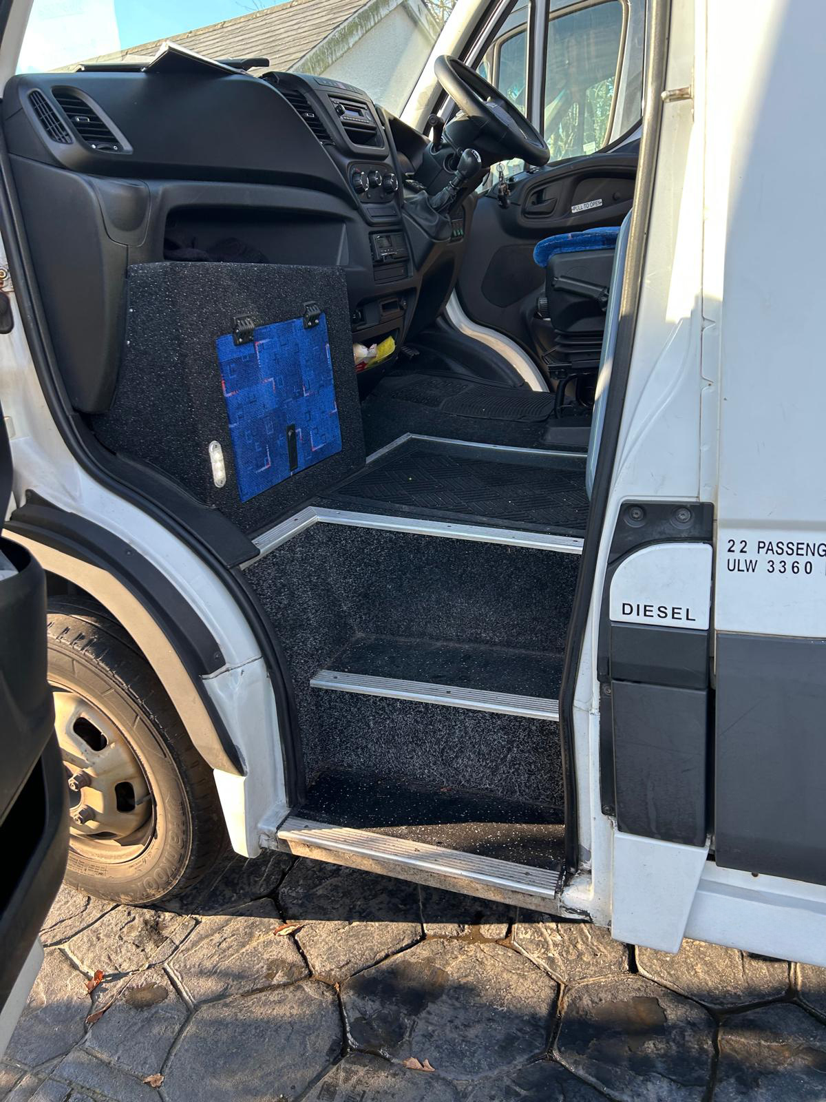 Photo of 2019 Iveco Daily