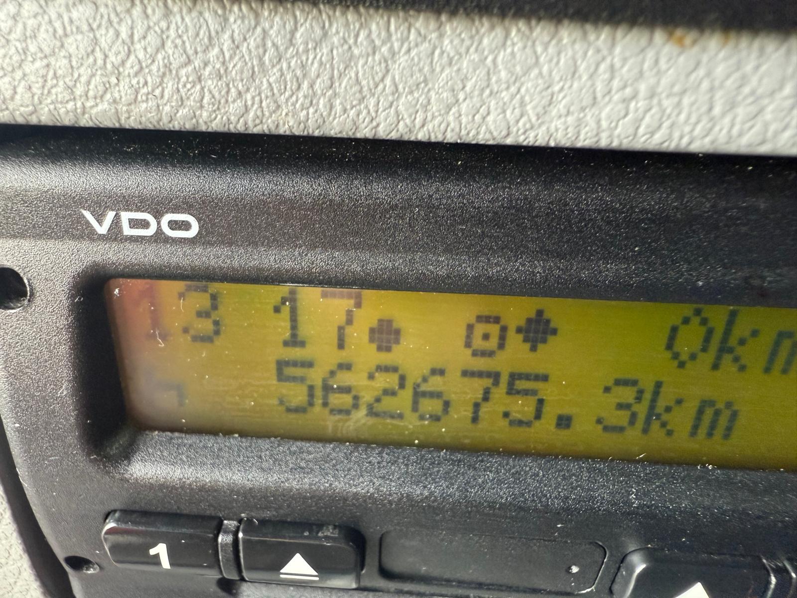 Photo of 2015 Mercedes Sprinter Paramount Conversion