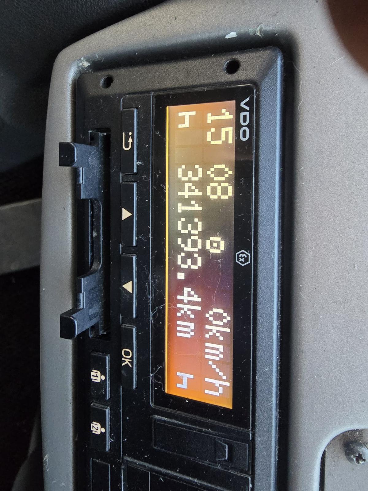 Photo of 2019 DAF MX11 Irizar I6