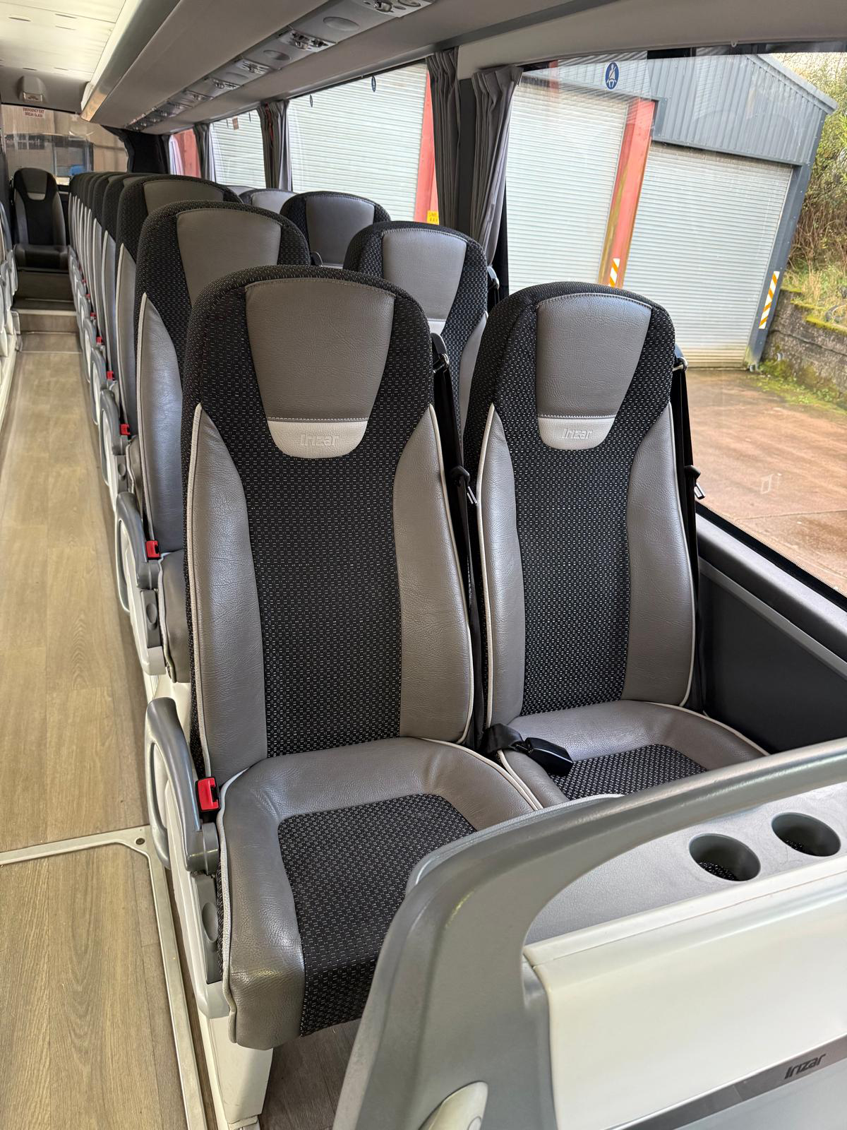 Photo of 2017 Daf Irizar I6