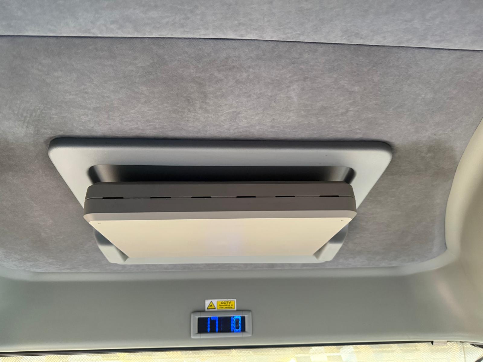 Photo of 2008 Daf SB4000 Van Hool Alizee