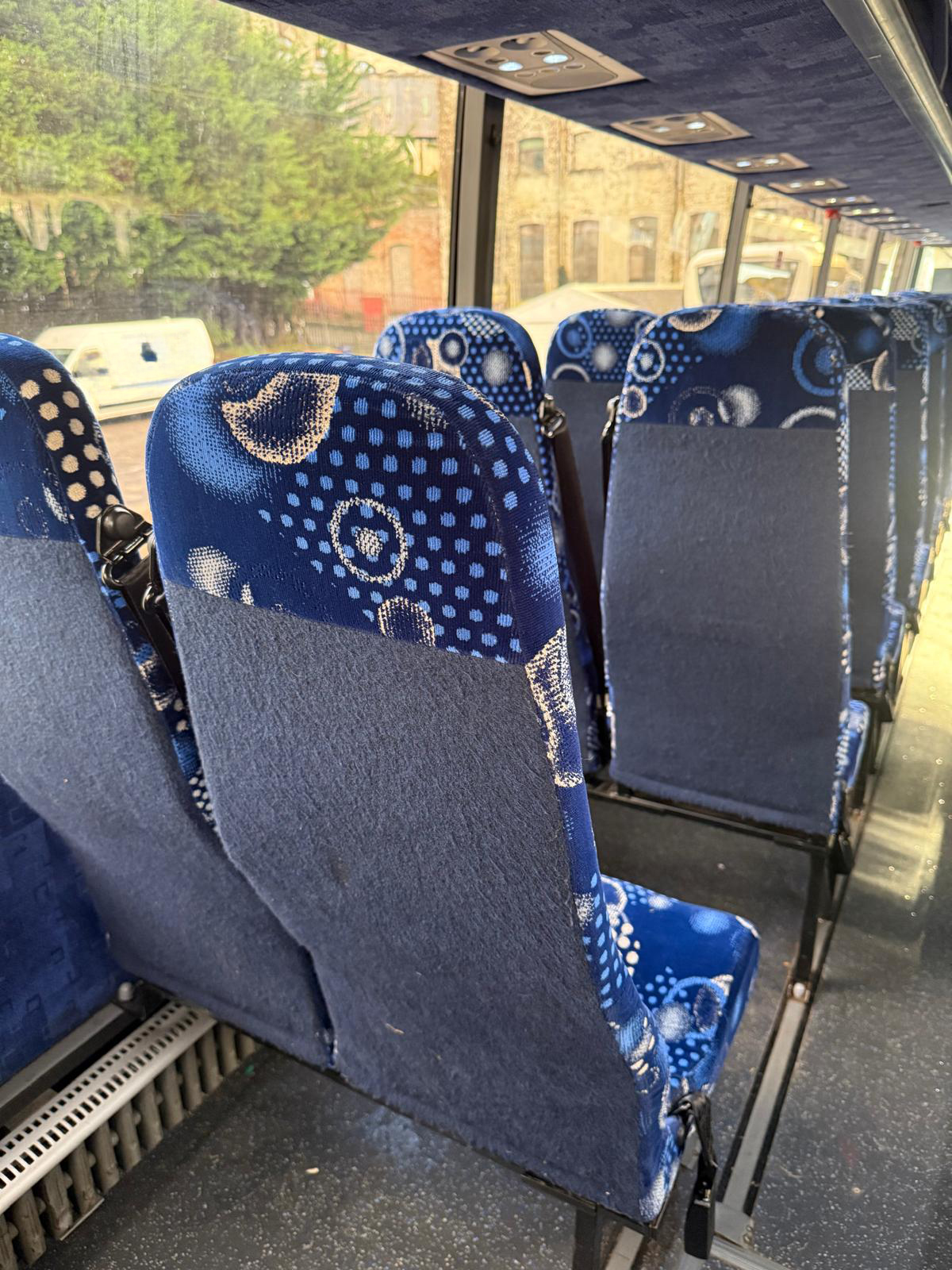 Photo of 2008 Daf SB4000 Van Hool Alizee