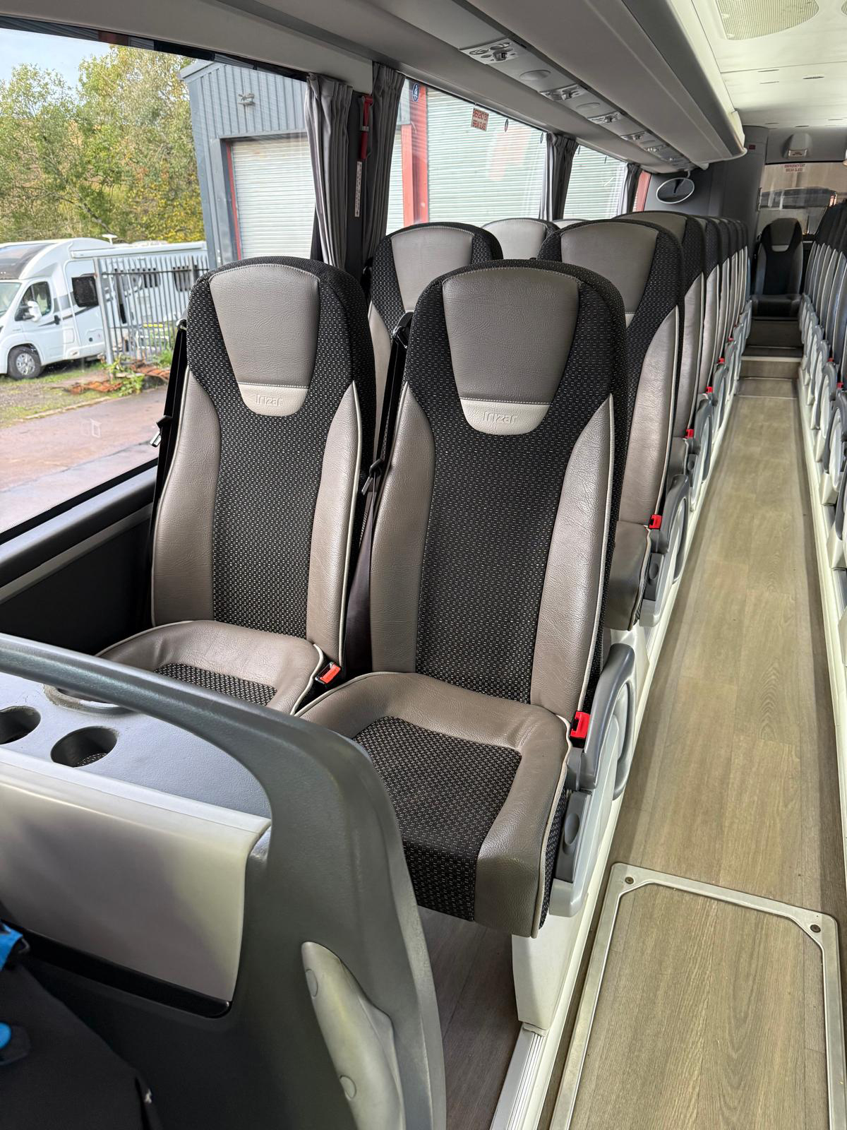 Photo of 2017 Daf Irizar I6