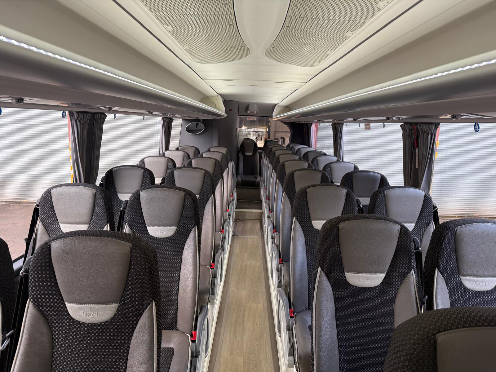 Photo of 2017 Daf Irizar I6