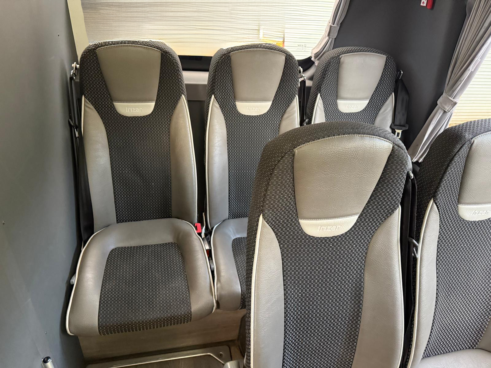 Photo of 2017 Daf Irizar I6