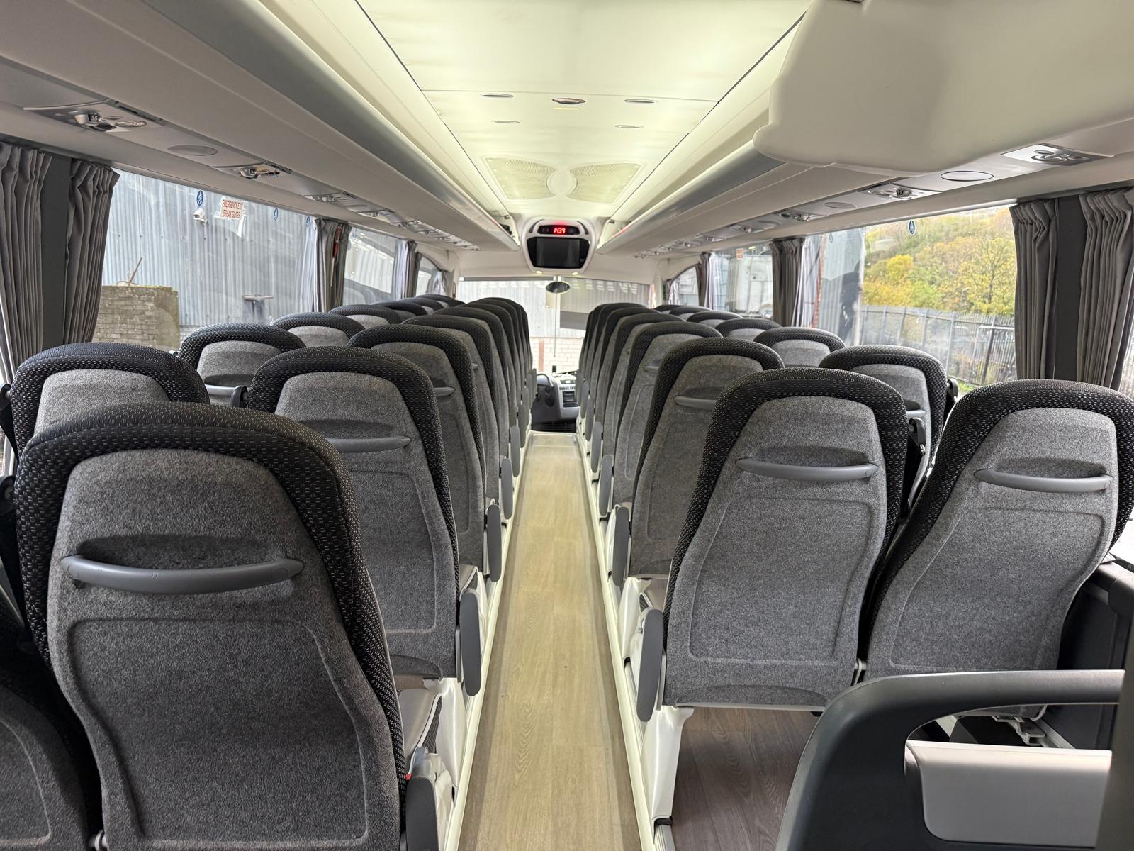 Photo of 2017 Daf Irizar I6