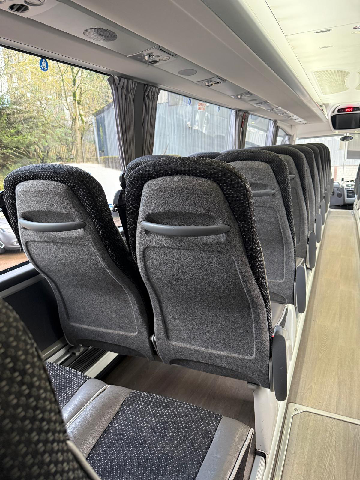 Photo of 2017 Daf Irizar I6