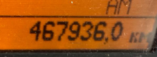 Photo of 2007 Volvo B12BT Plaxton Panther Triaxle