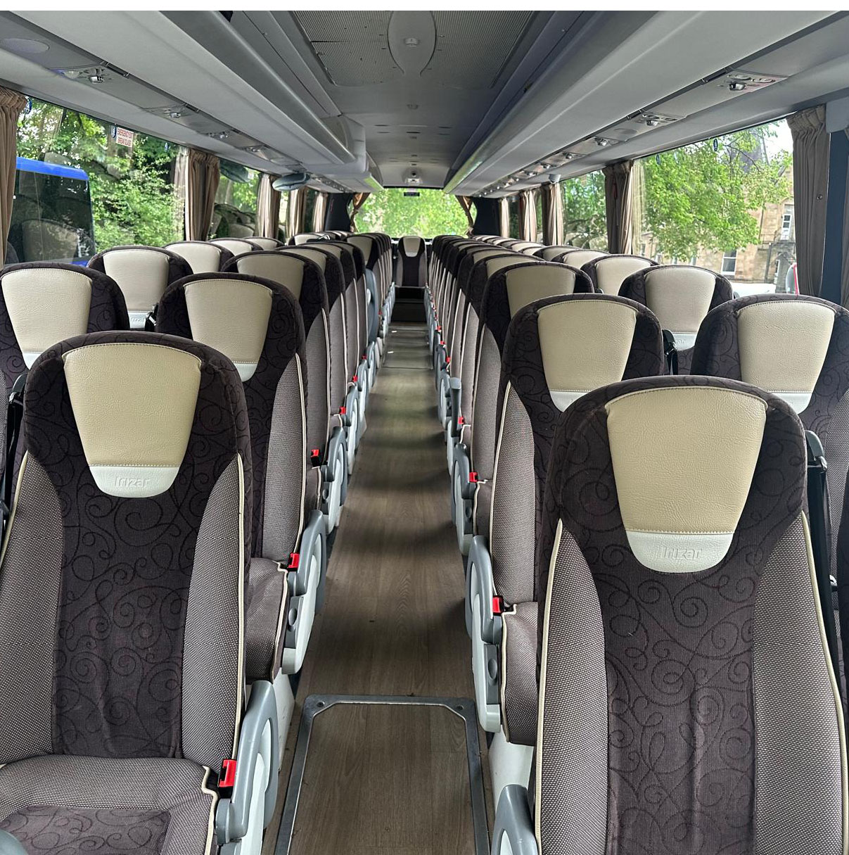 Photo of 2015 Scania Irizar I6s