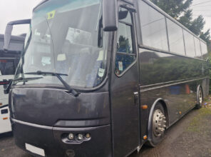 Photo of 2004 Bova Futura FHD