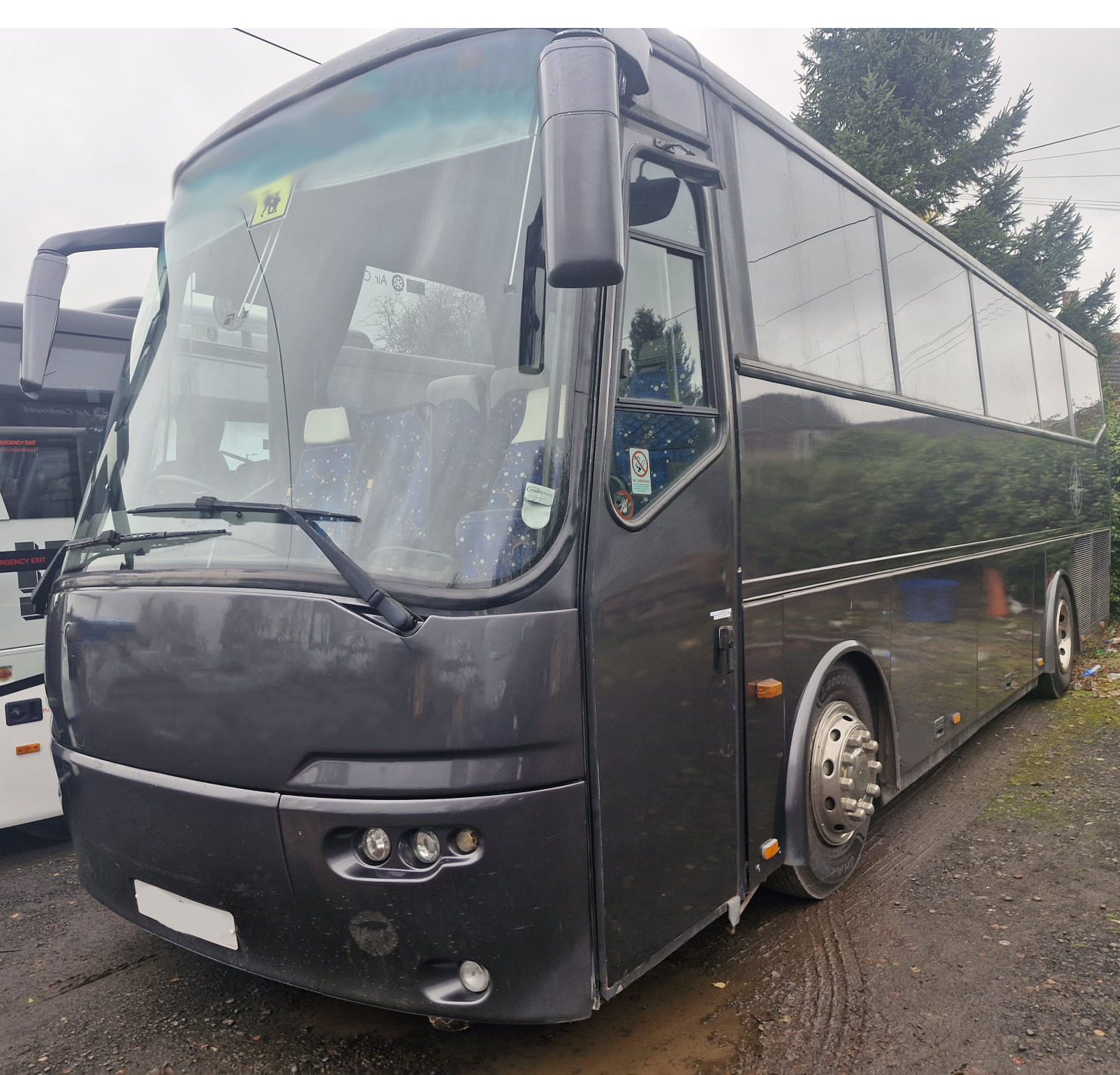 Photo of 2004 Bova Futura FHD