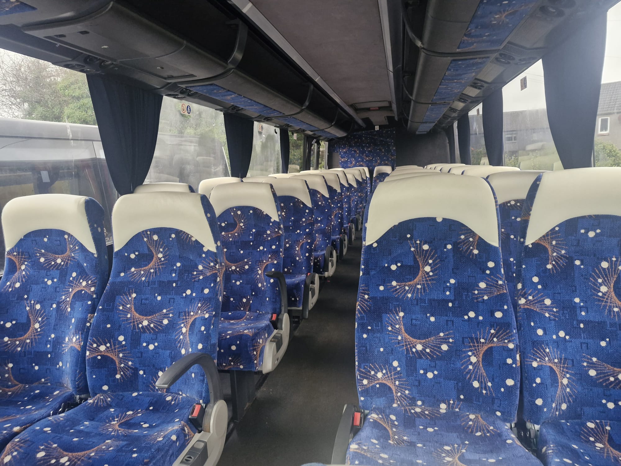 Photo of 2004 Bova Futura FHD