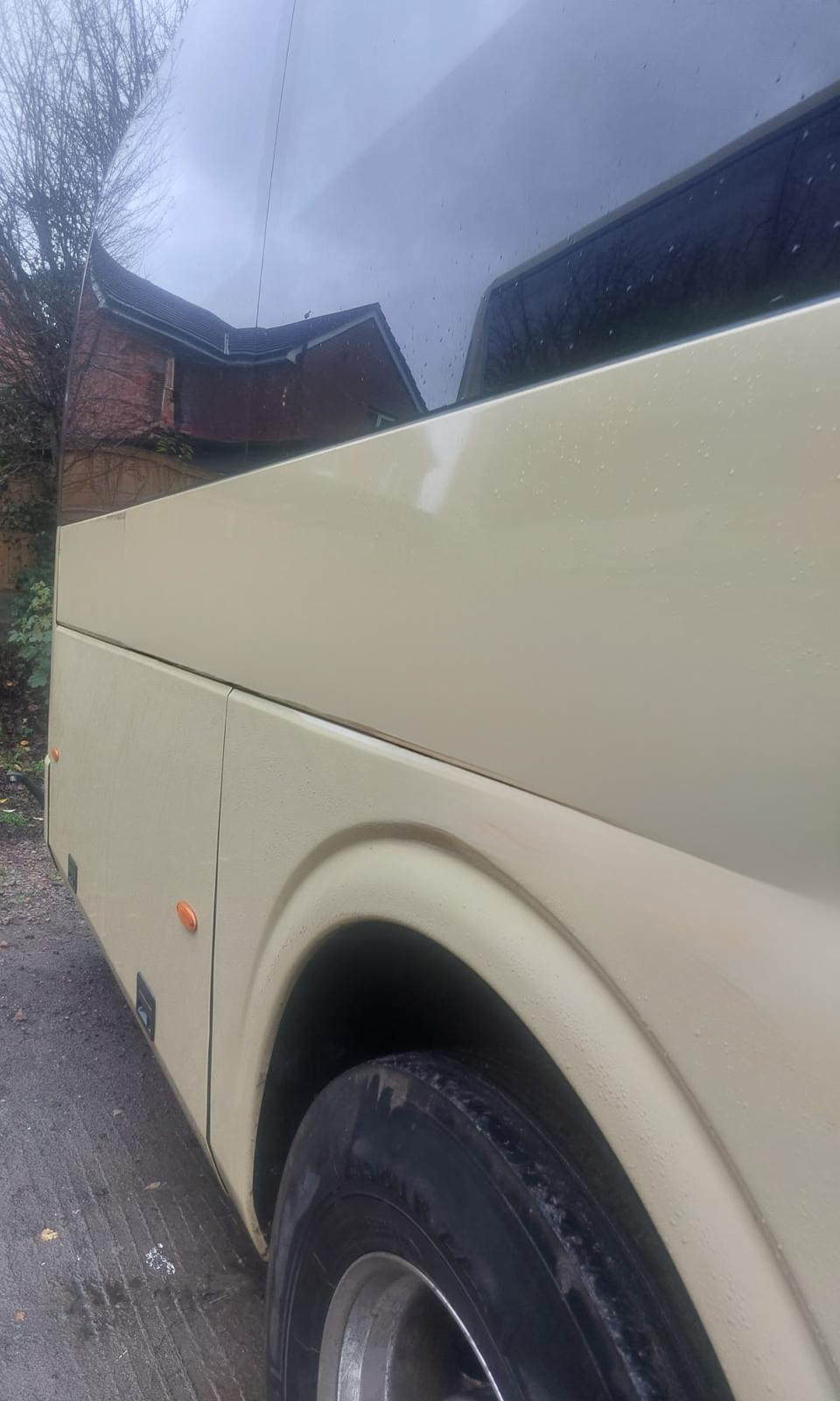 Photo of 2014 Scania K320IB Irizar