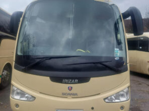 Photo of 2012 Scania K320IB Irizar