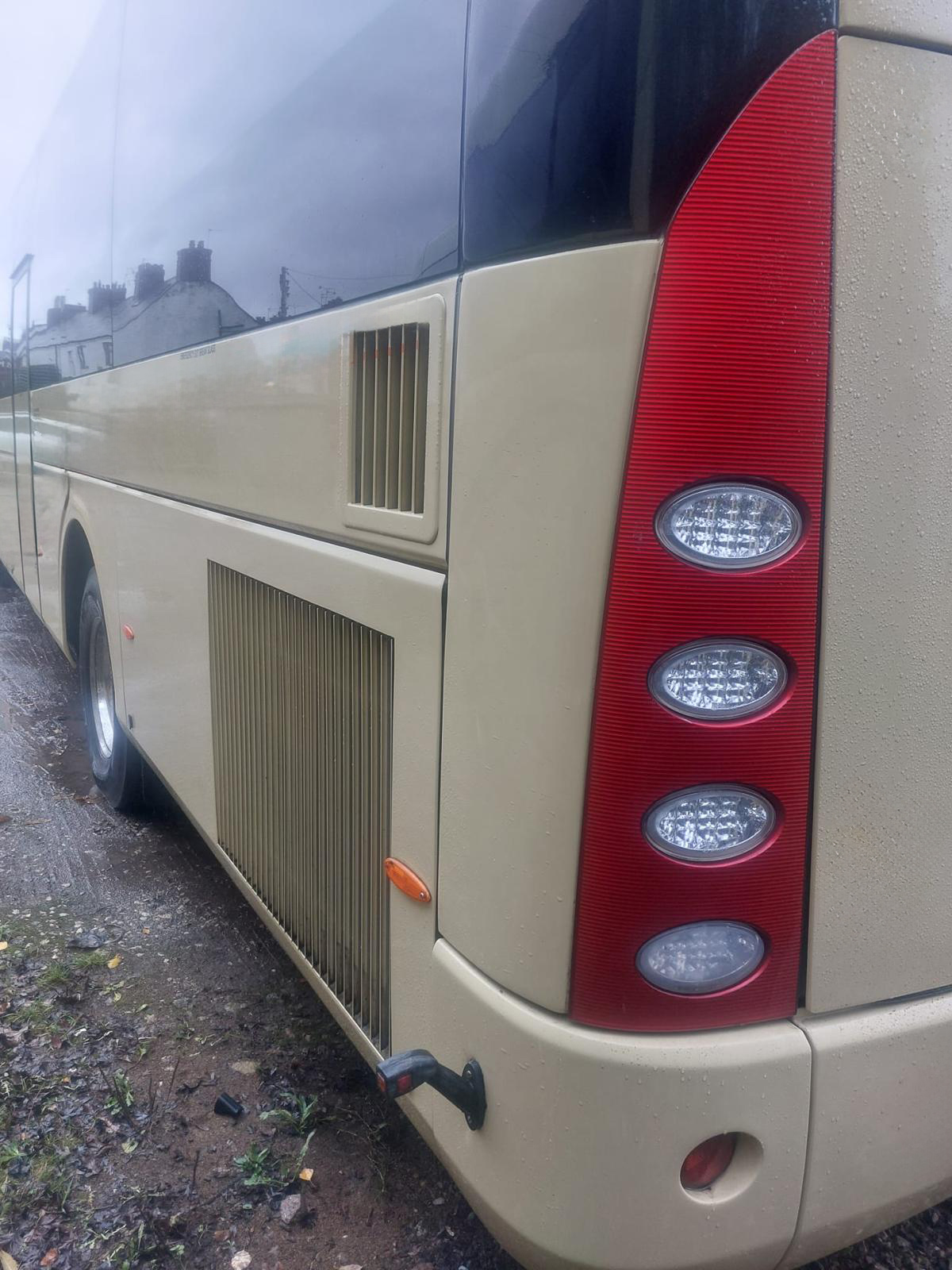 Photo of 2014 Scania K320IB Irizar