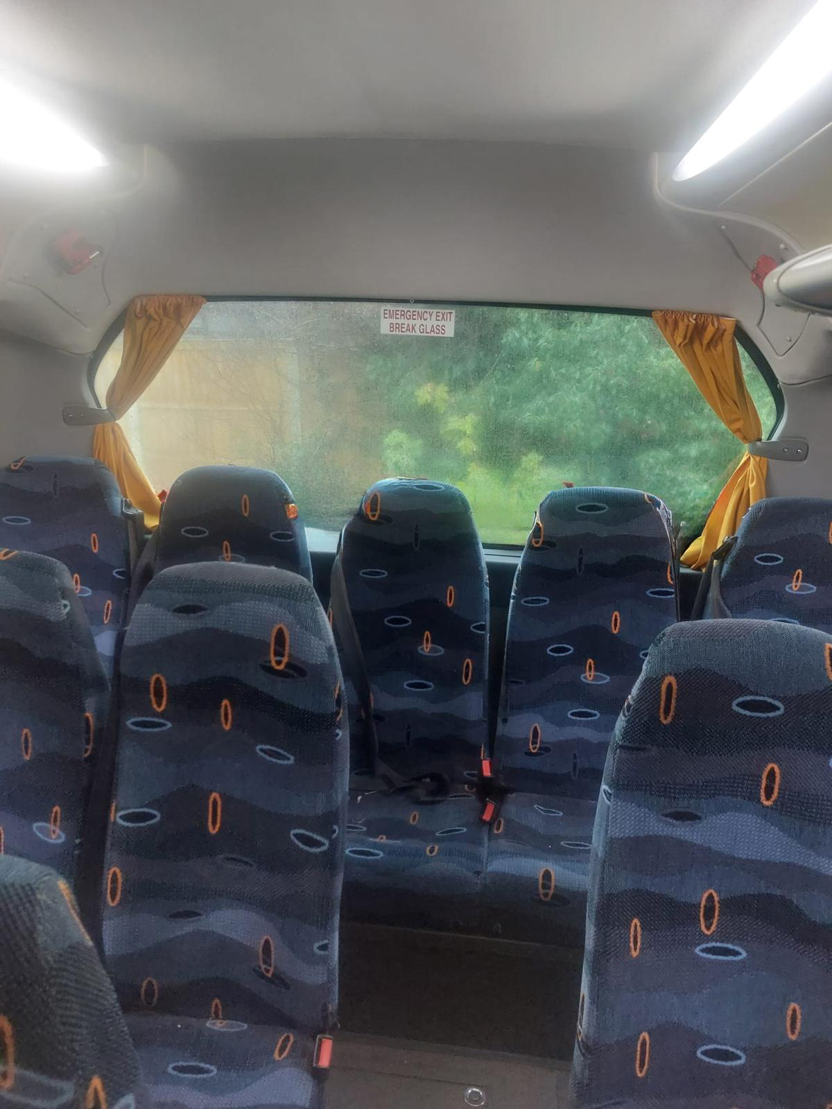 Photo of 2014 Scania K320IB Irizar