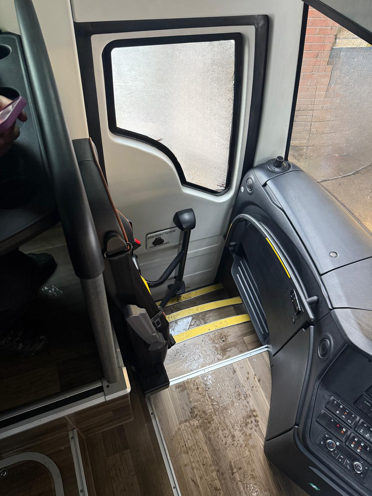 Photo of 2024 Yutong GT12