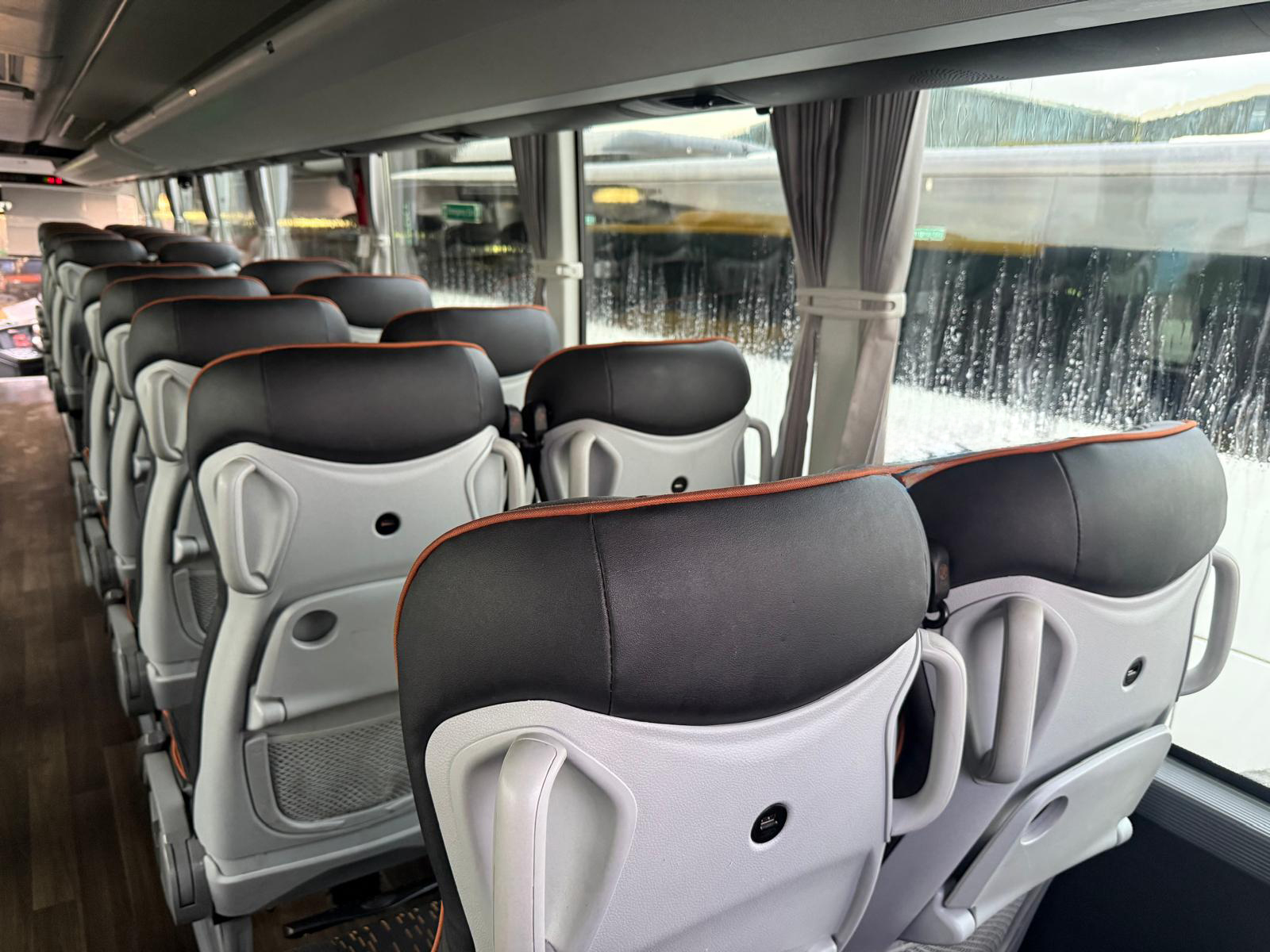 Photo of 2024 Yutong GT12