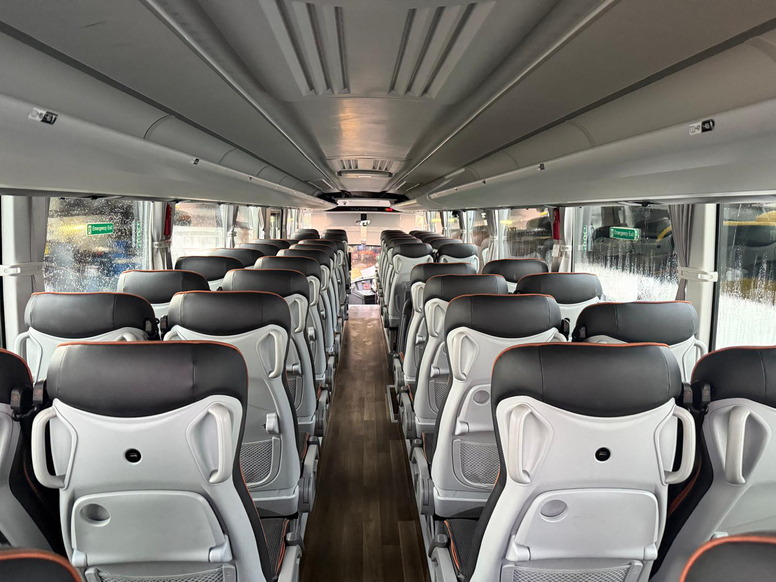 Photo of 2024 Yutong GT12