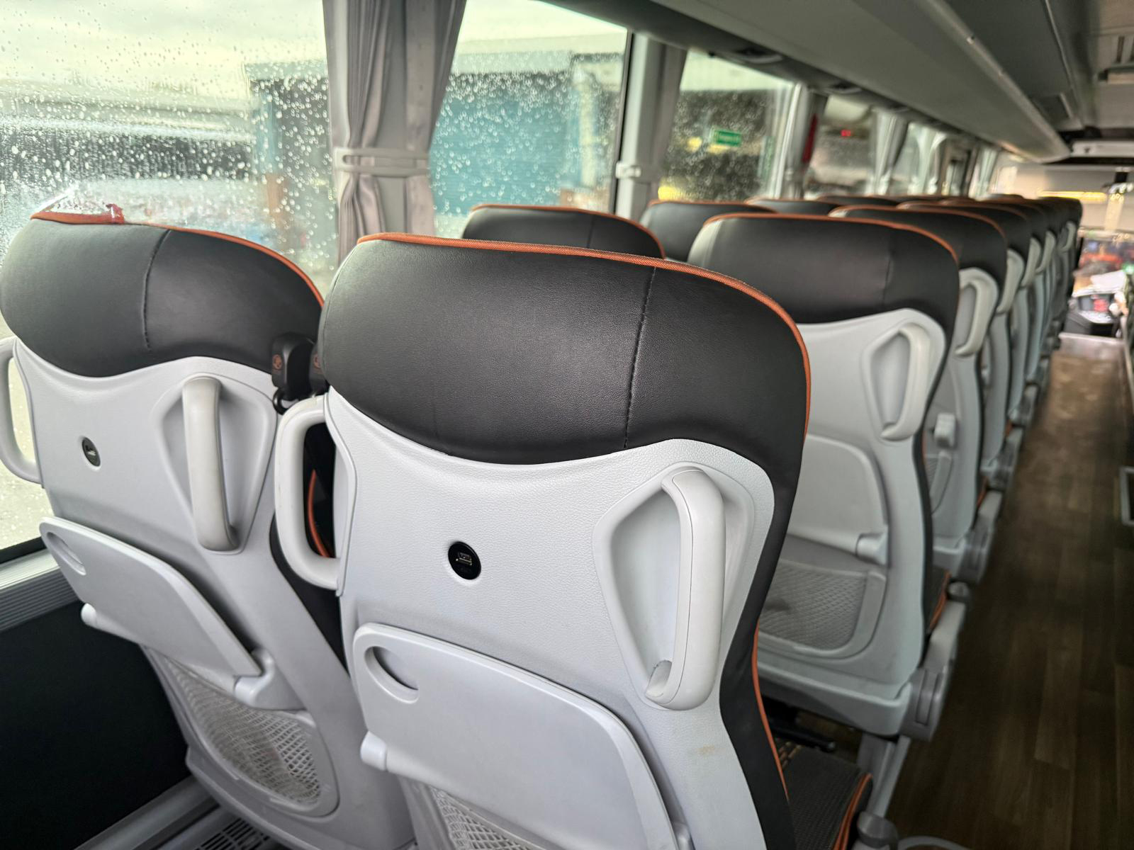 Photo of 2024 Yutong GT12