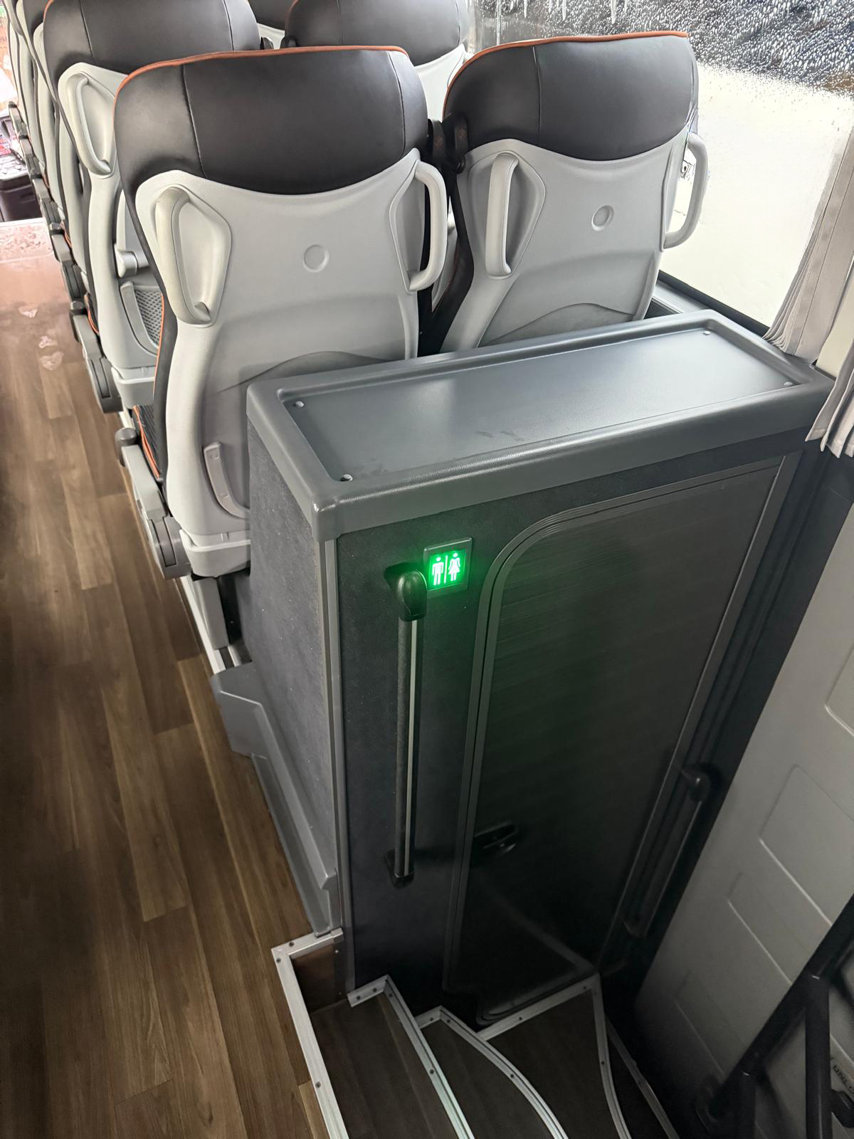 Photo of 2024 Yutong GT12