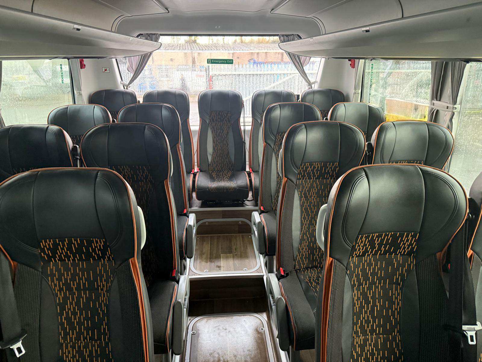 Photo of 2024 Yutong GT12