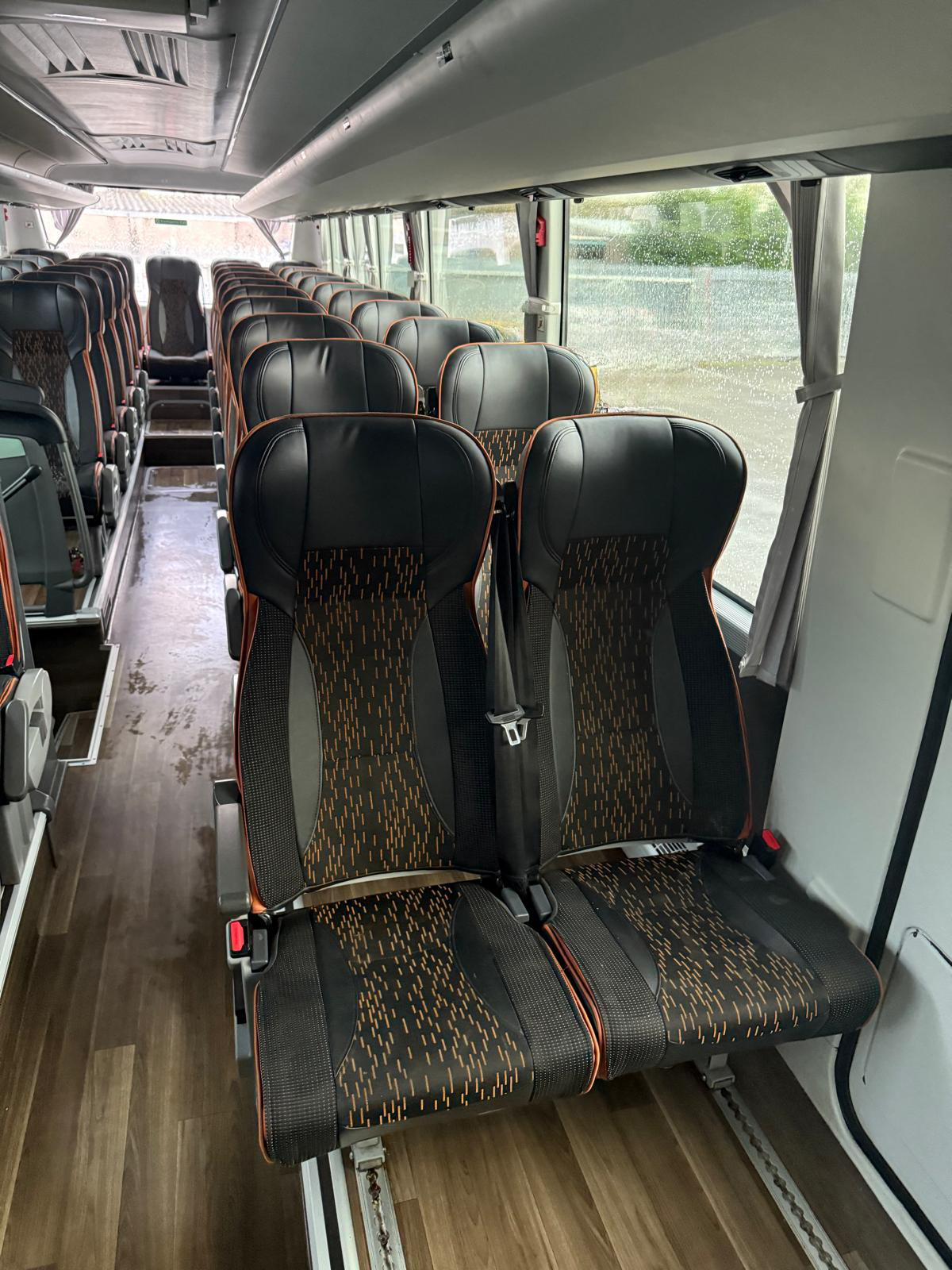 Photo of 2024 Yutong GT12