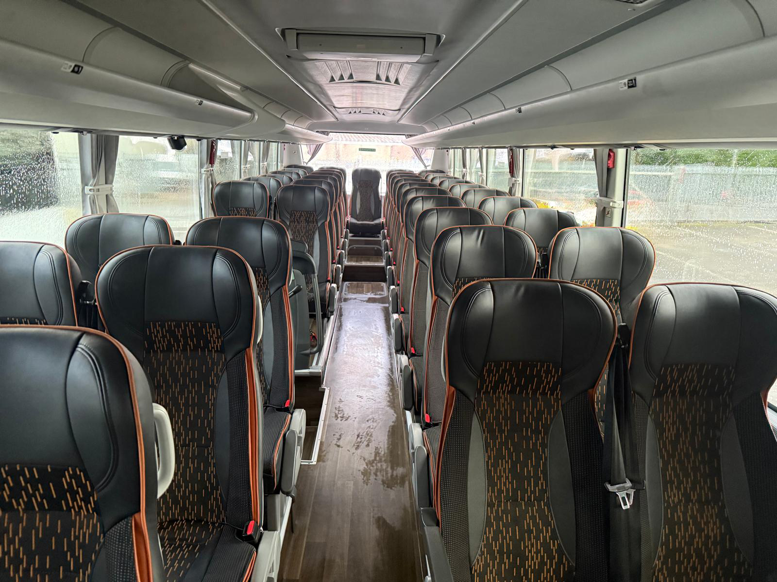 Photo of 2024 Yutong GT12