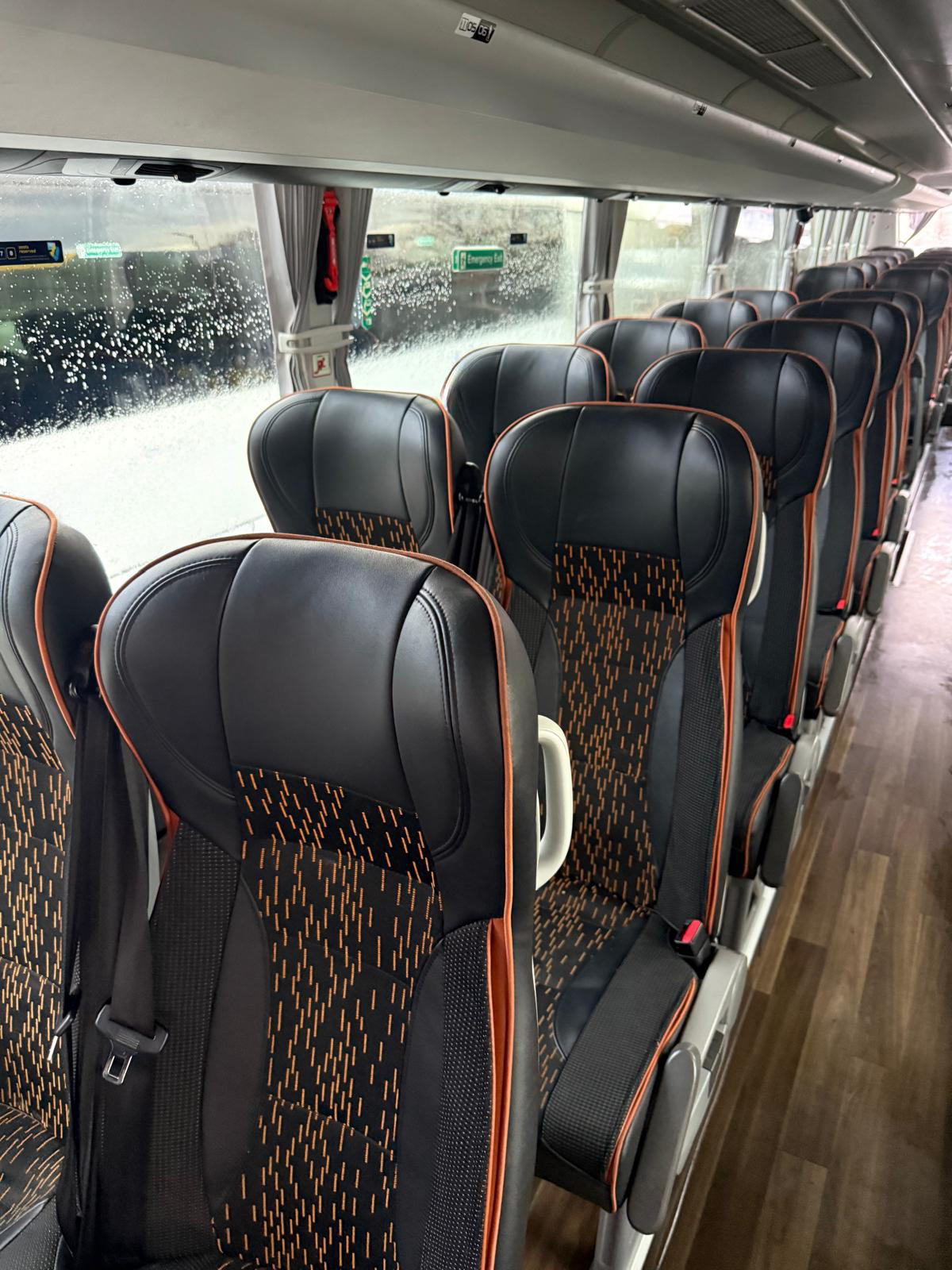 Photo of 2024 Yutong GT12