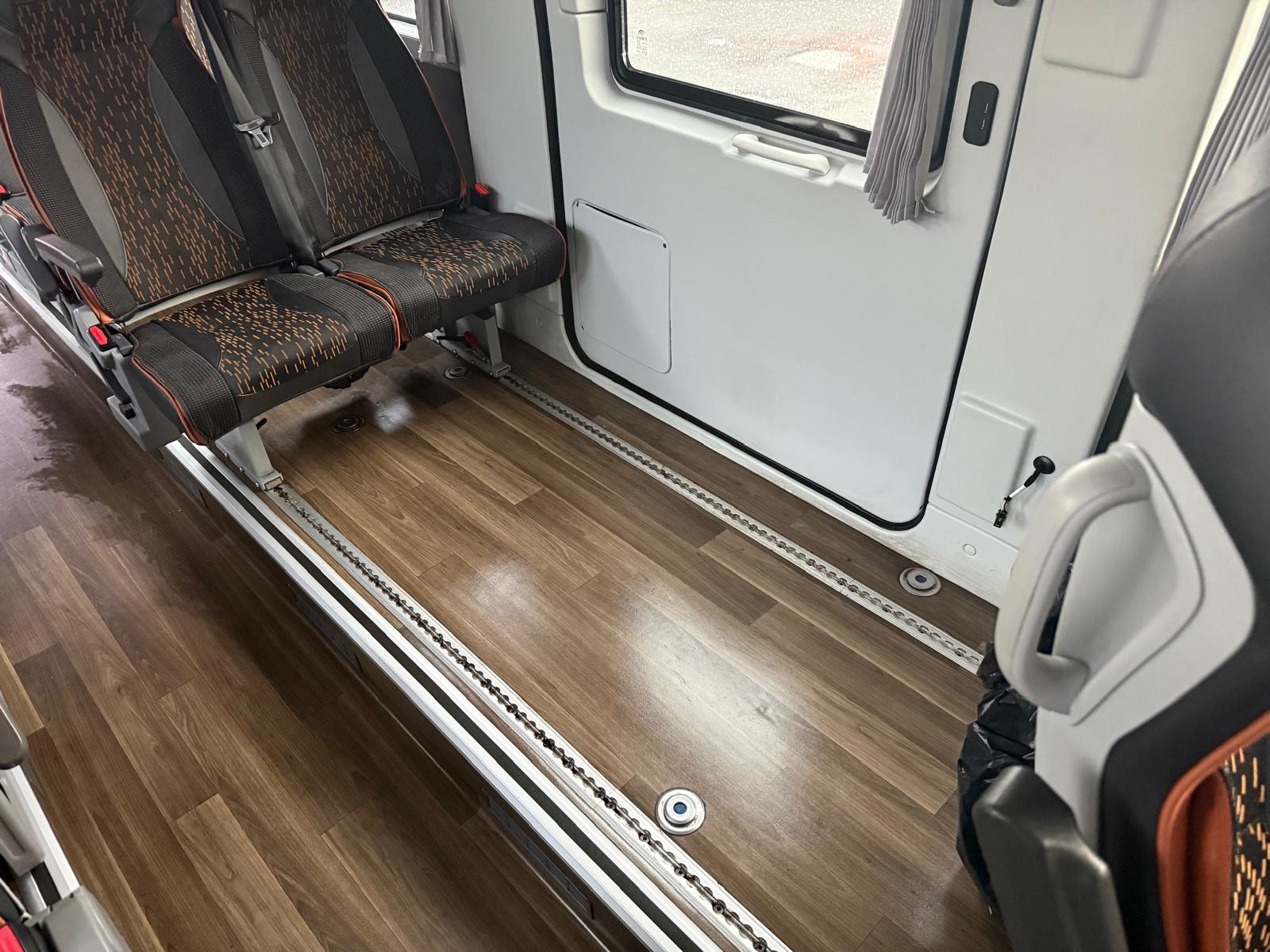 Photo of 2024 Yutong GT12