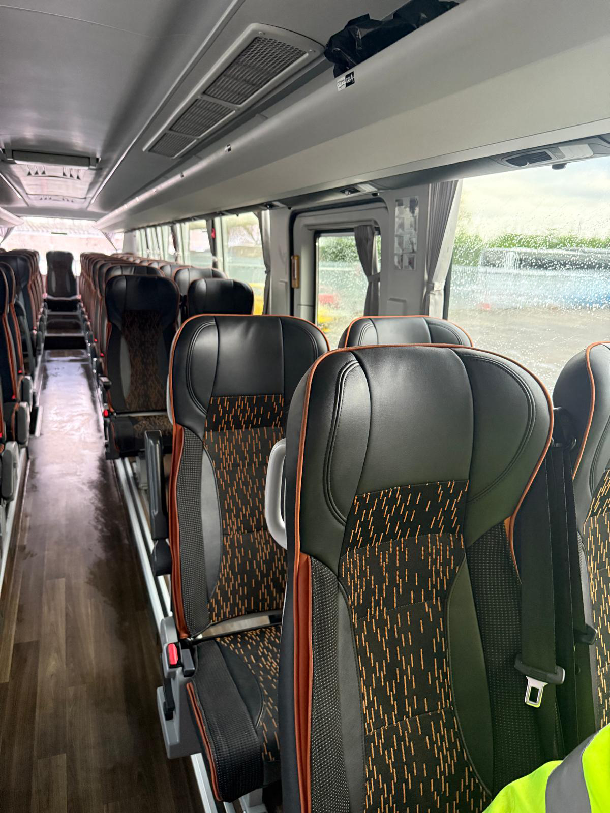 Photo of 2024 Yutong GT12