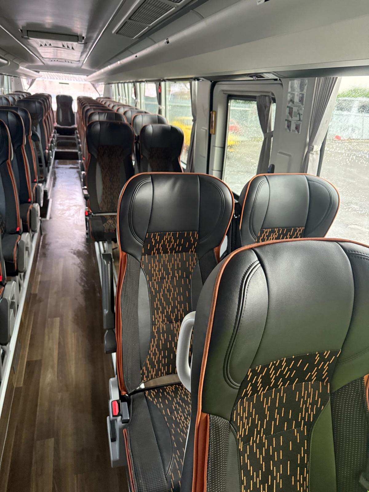 Photo of 2024 Yutong GT12