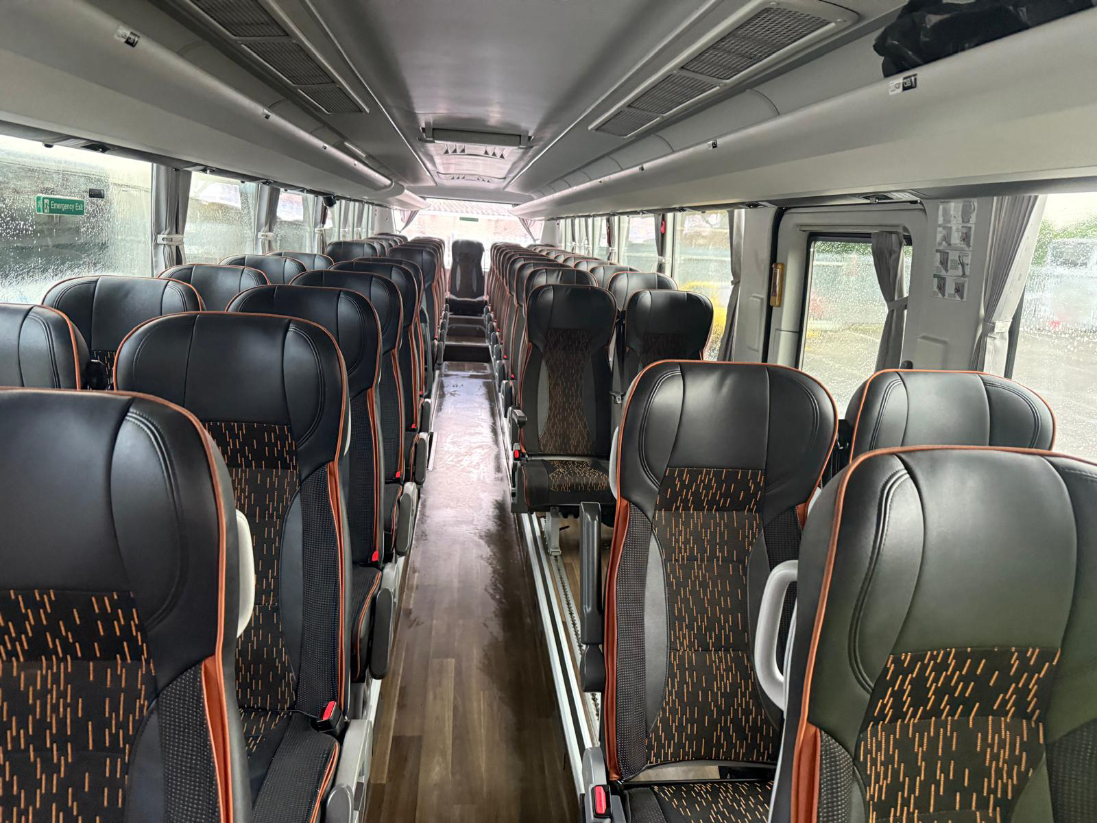 Photo of 2024 Yutong GT12