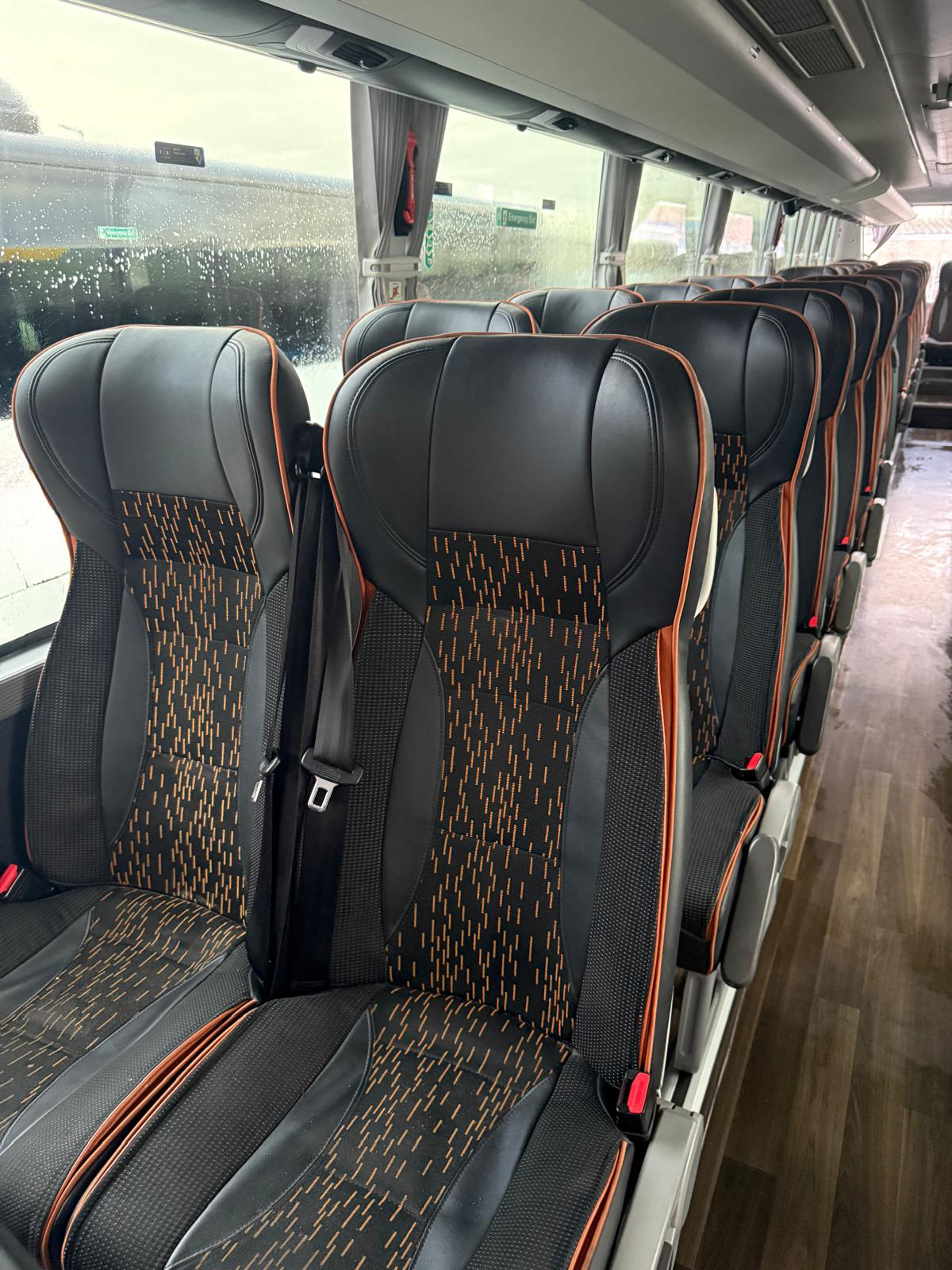 Photo of 2024 Yutong GT12