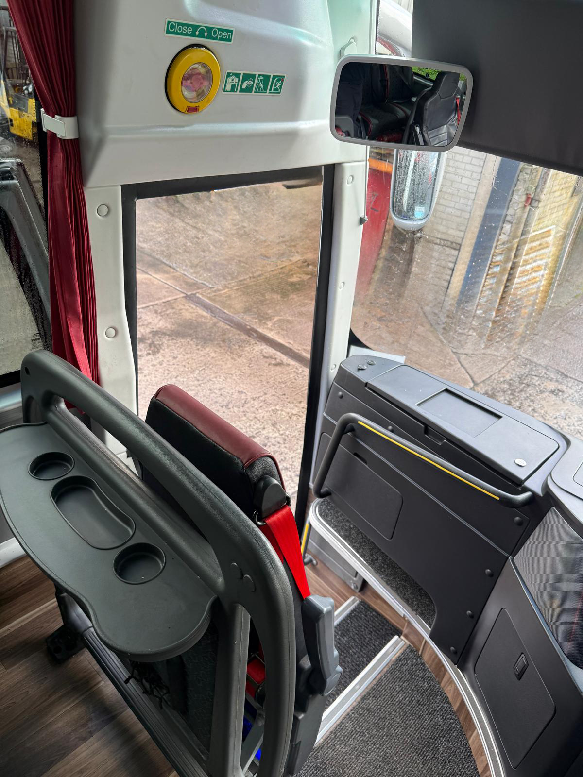 Photo of 2021 Yutong TC9