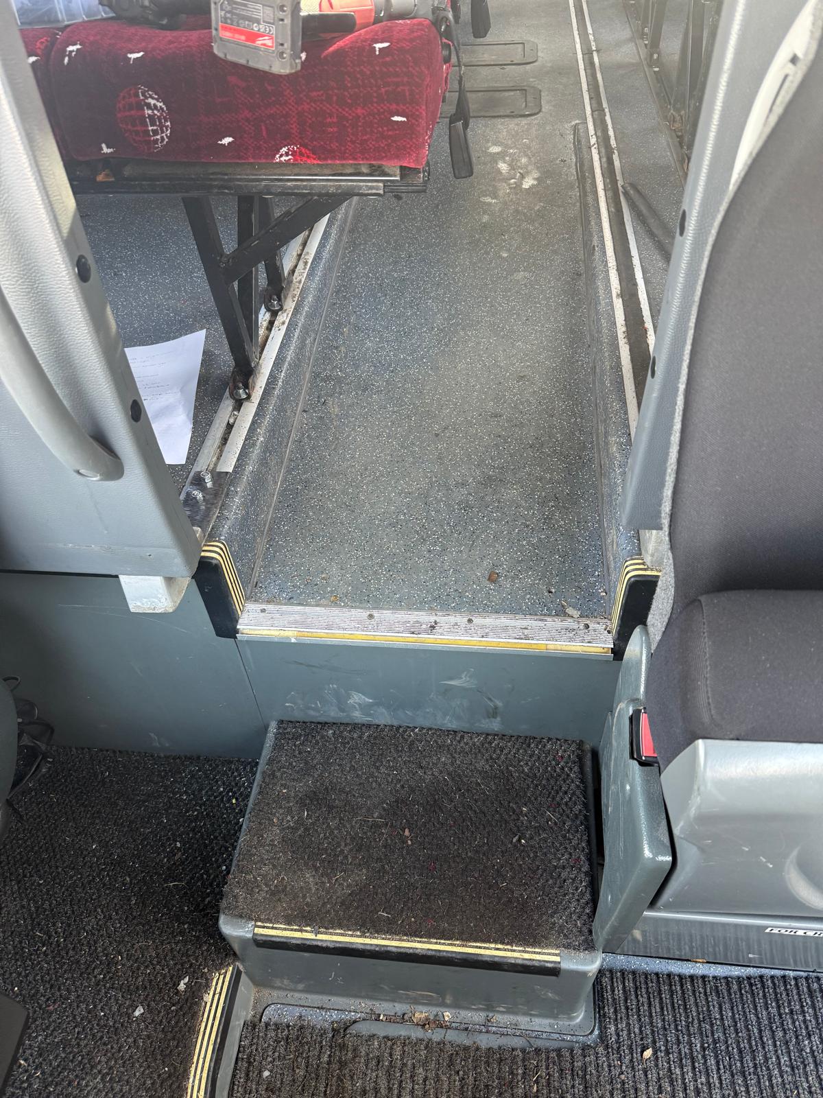 Photo of 2016 Yutong GT9