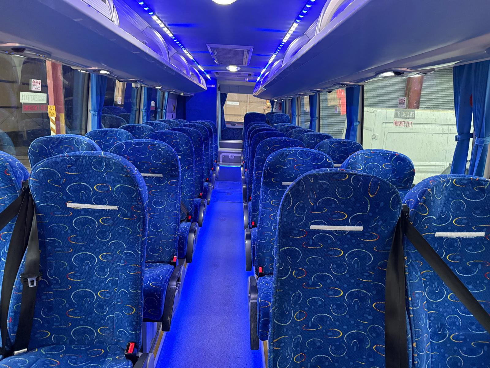 Photo of 2016 Yutong GT9