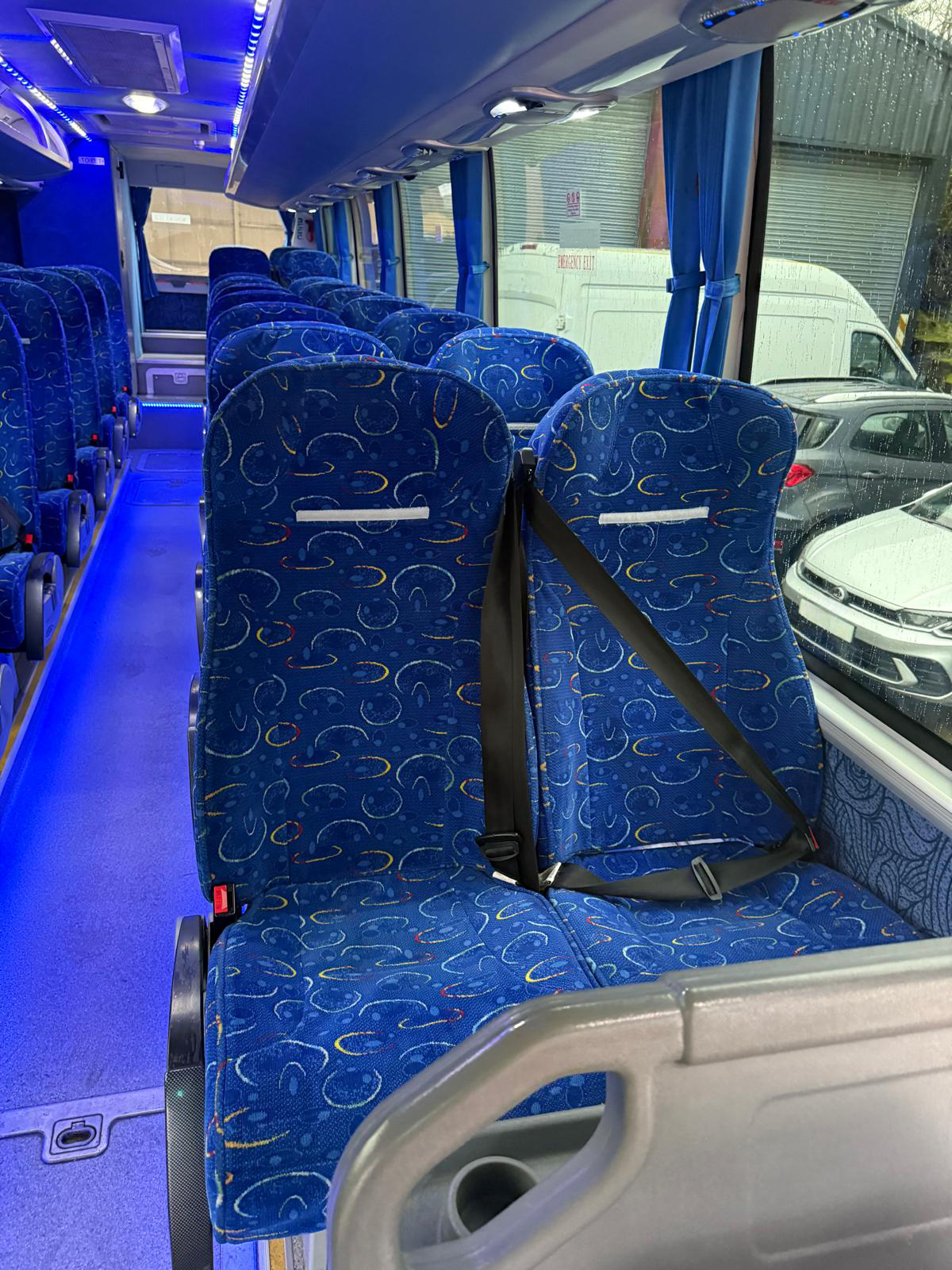 Photo of 2016 Yutong GT9