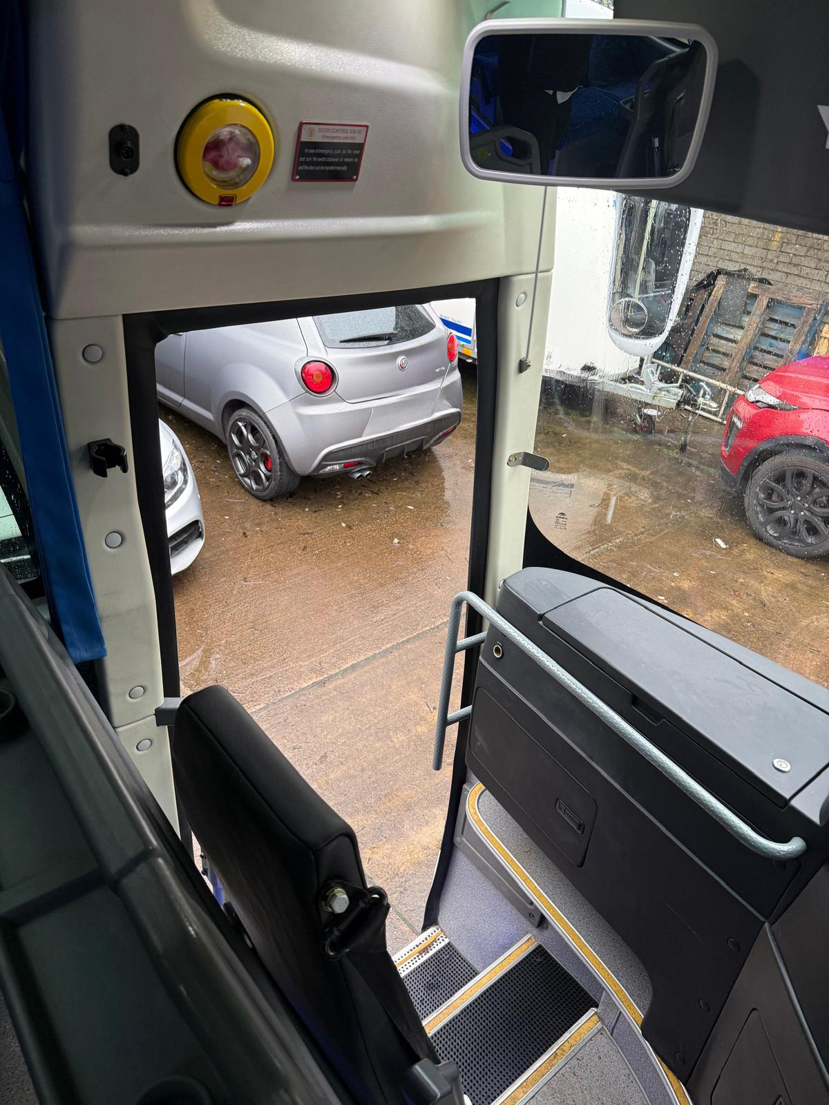 Photo of 2016 Yutong GT9