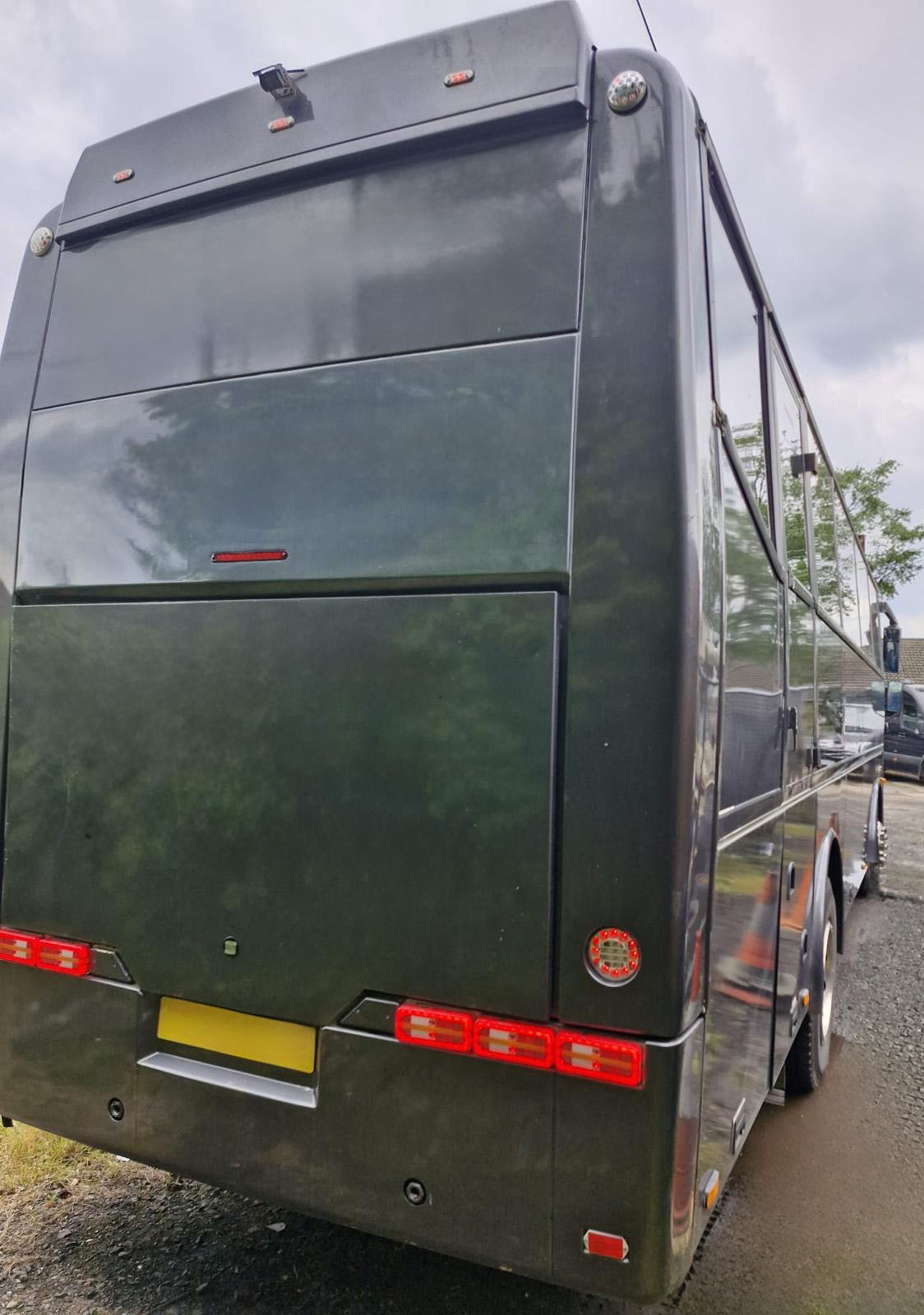 Photo of 2004 Bova Futura FHD