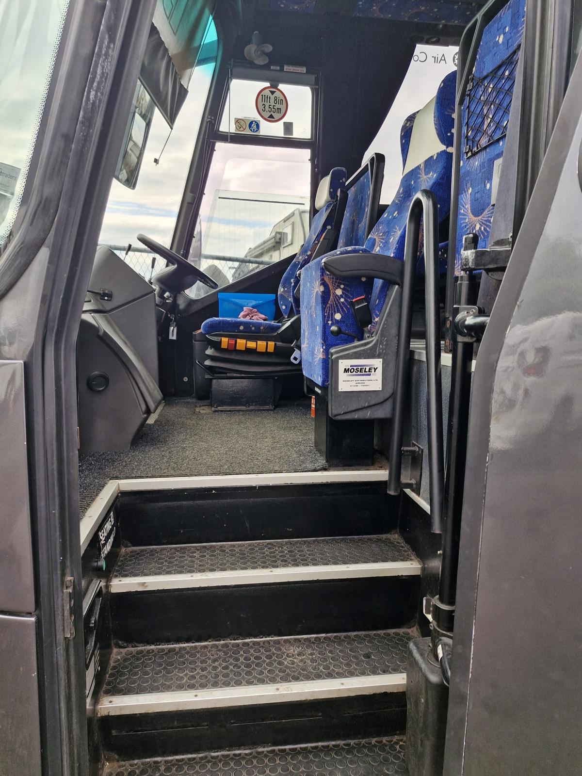 Photo of 2004 Bova Futura FHD