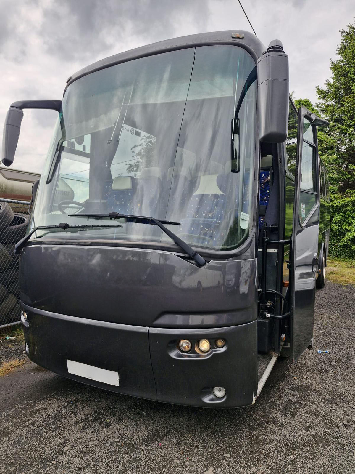 Photo of 2004 Bova Futura FHD