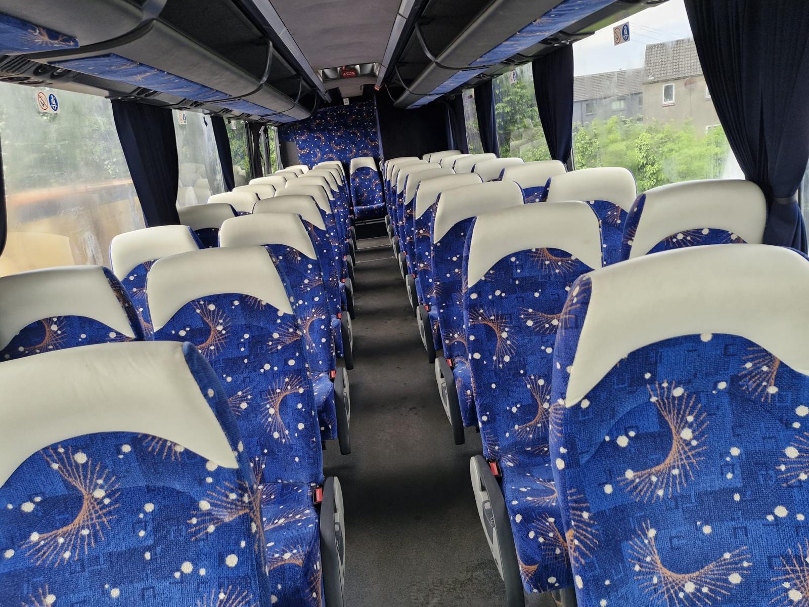 Photo of 2004 Bova Futura FHD