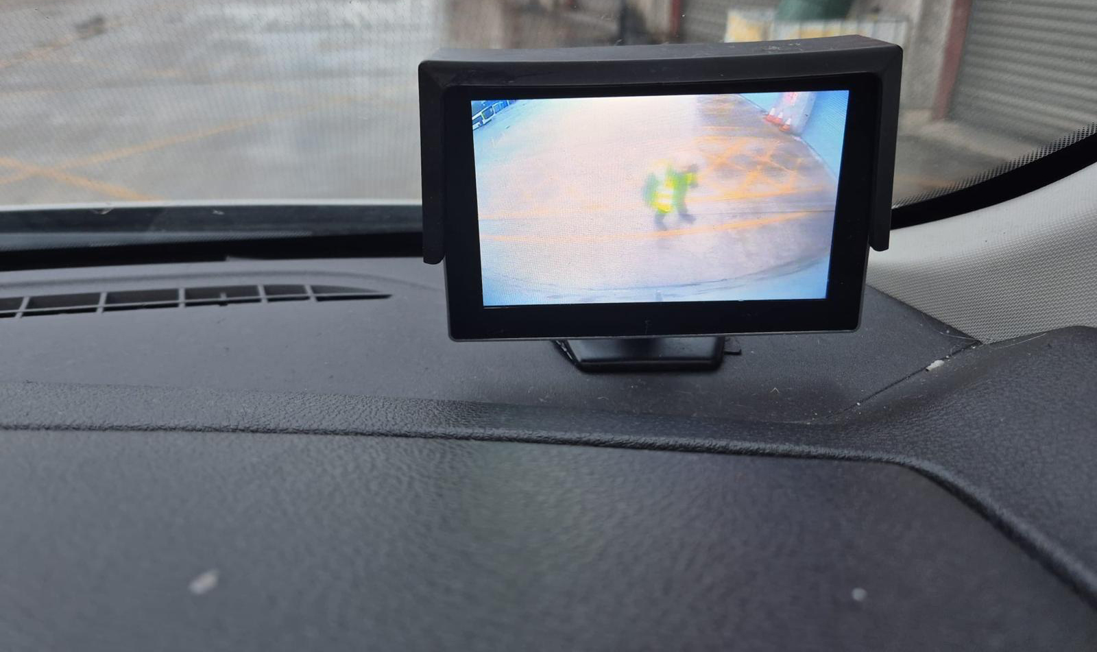 Photo of 2017 Ford Transit